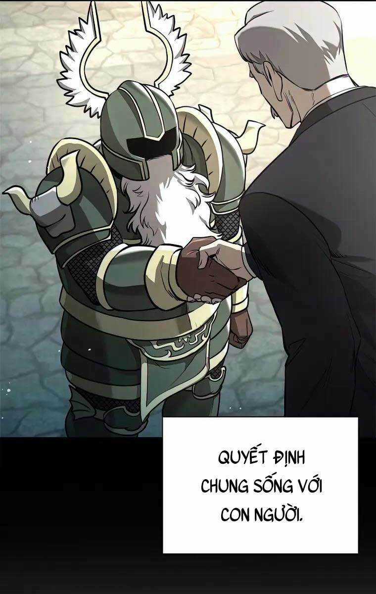 Trường Học Chiến Binh Chapter 20 trang 12