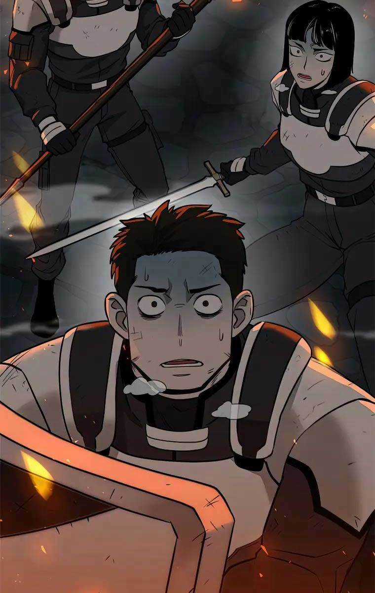 Trường Học Chiến Binh Chapter 20 trang 14