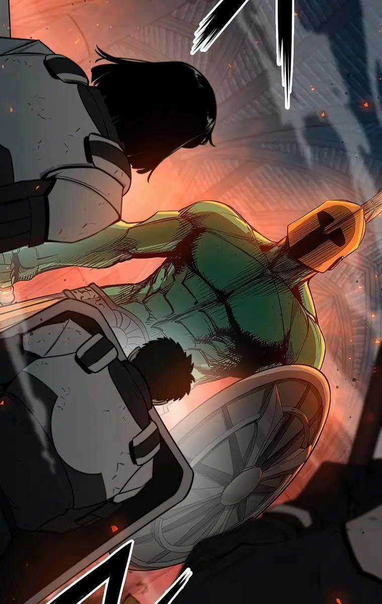 Trường Học Chiến Binh Chapter 20 trang 16