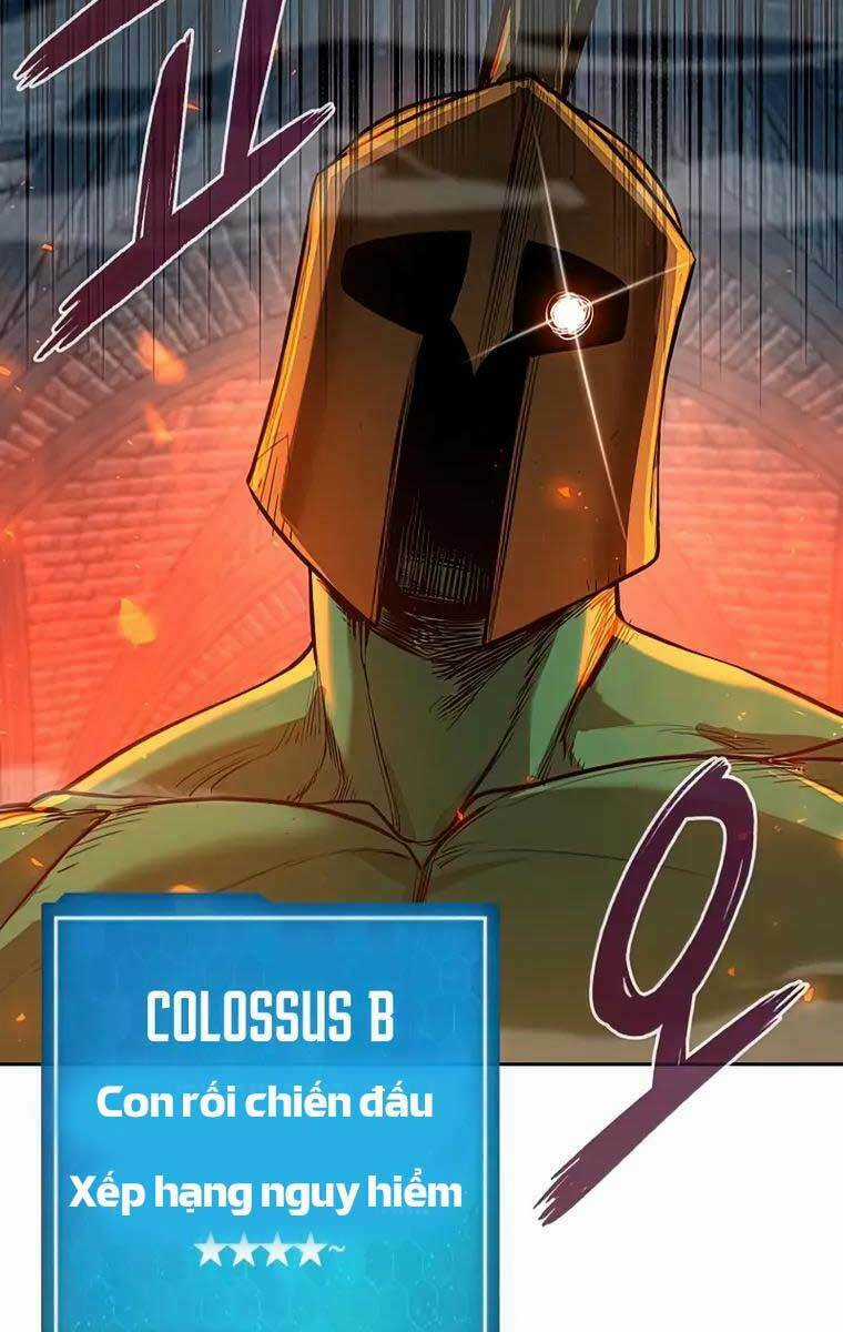 Trường Học Chiến Binh Chapter 20 trang 18