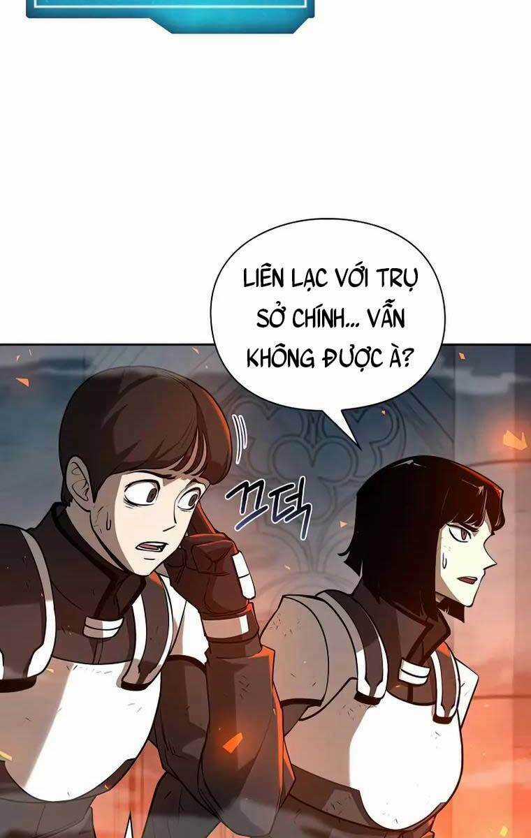 Trường Học Chiến Binh Chapter 20 trang 19