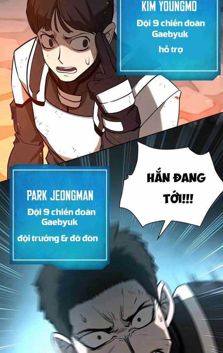 Trường Học Chiến Binh Chapter 20 trang 21