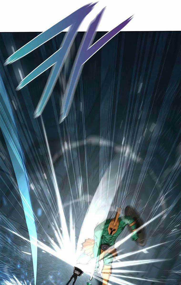 Trường Học Chiến Binh Chapter 20 trang 23