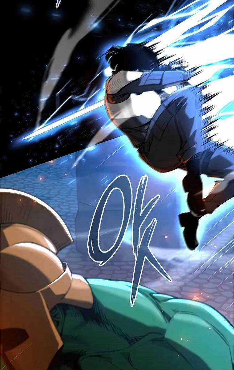 Trường Học Chiến Binh Chapter 20 trang 28