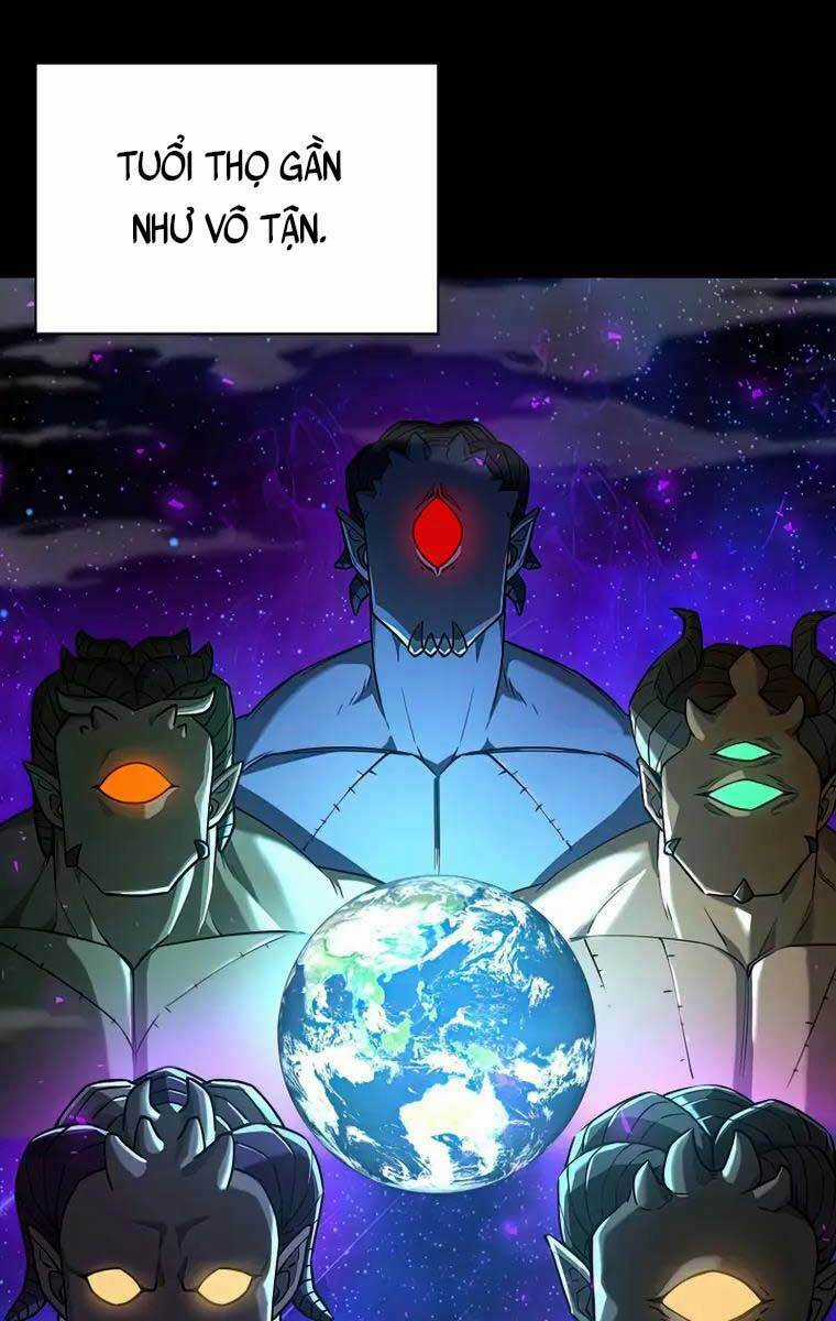 Trường Học Chiến Binh Chapter 20 trang 3