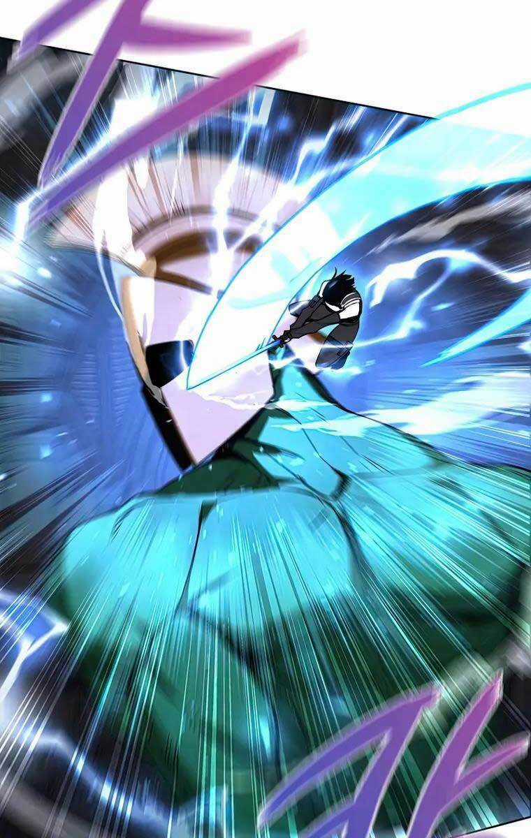 Trường Học Chiến Binh Chapter 20 trang 31