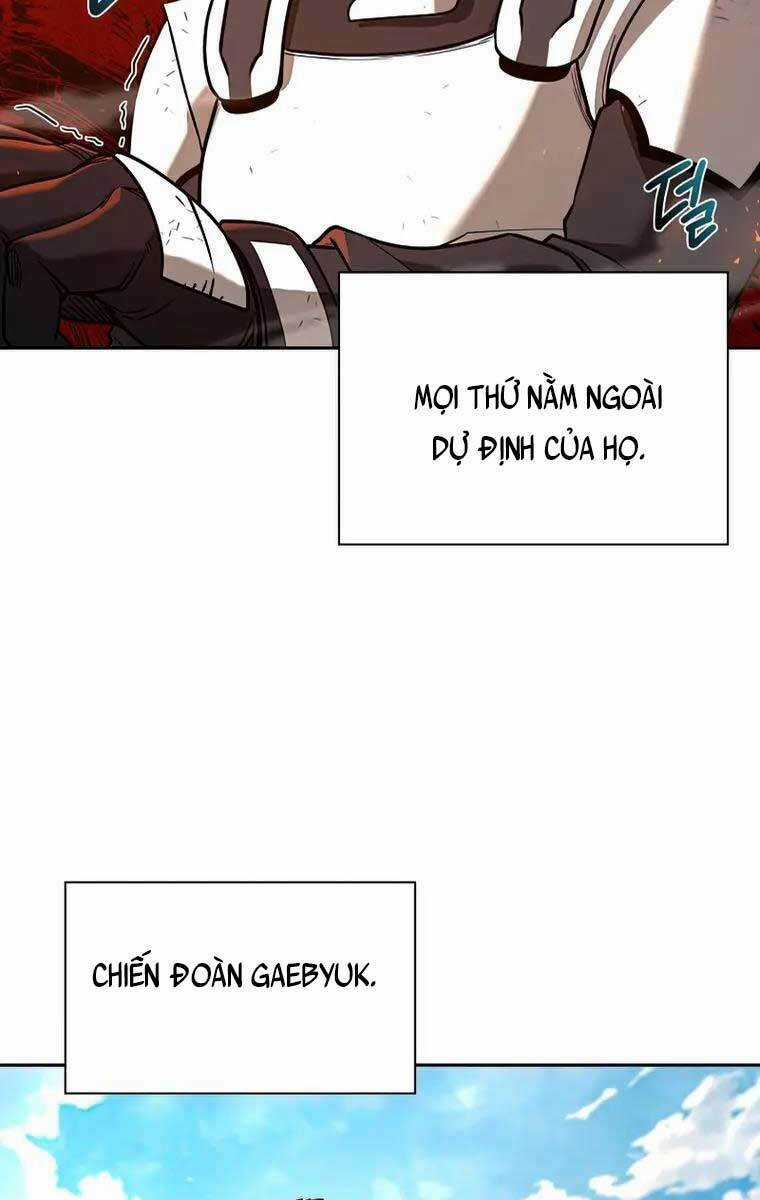 Trường Học Chiến Binh Chapter 20 trang 39