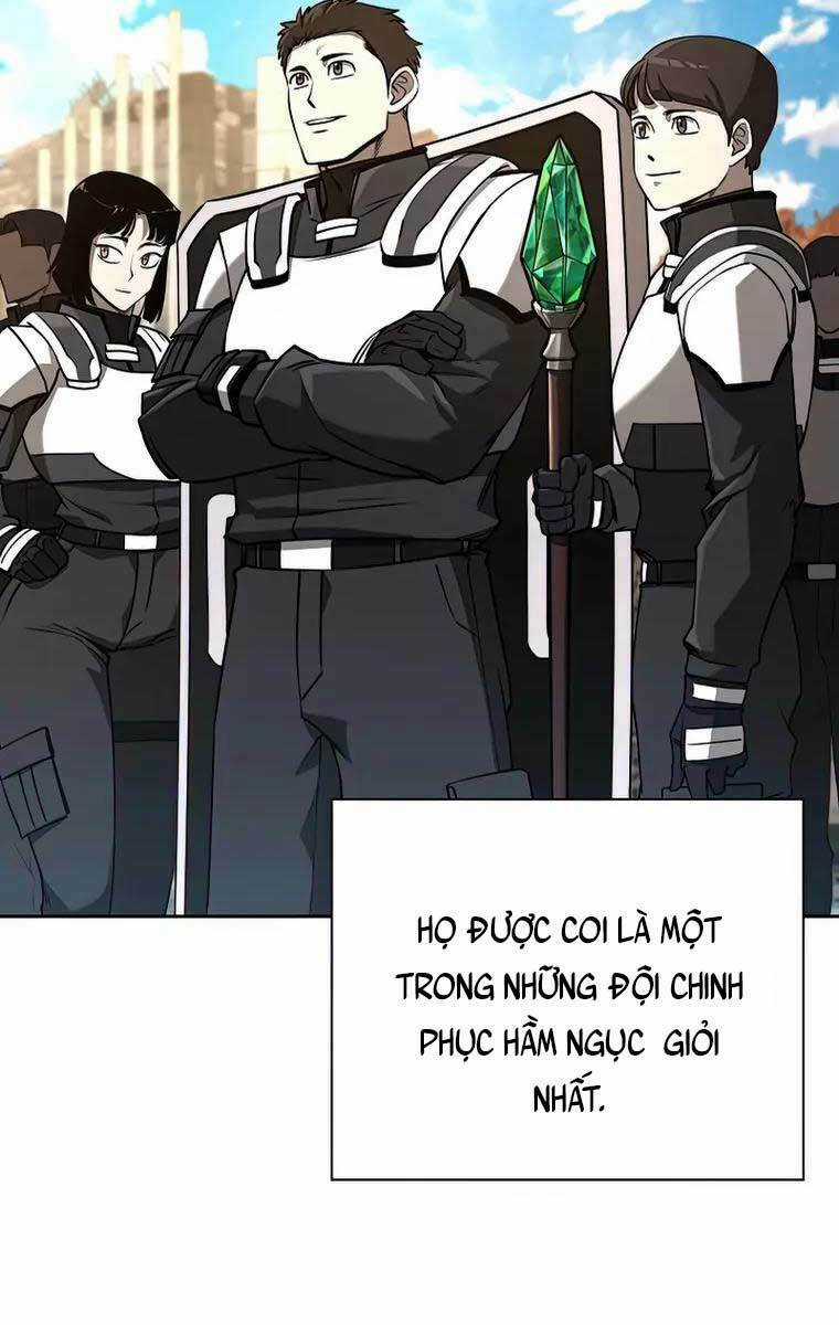 Trường Học Chiến Binh Chapter 20 trang 40