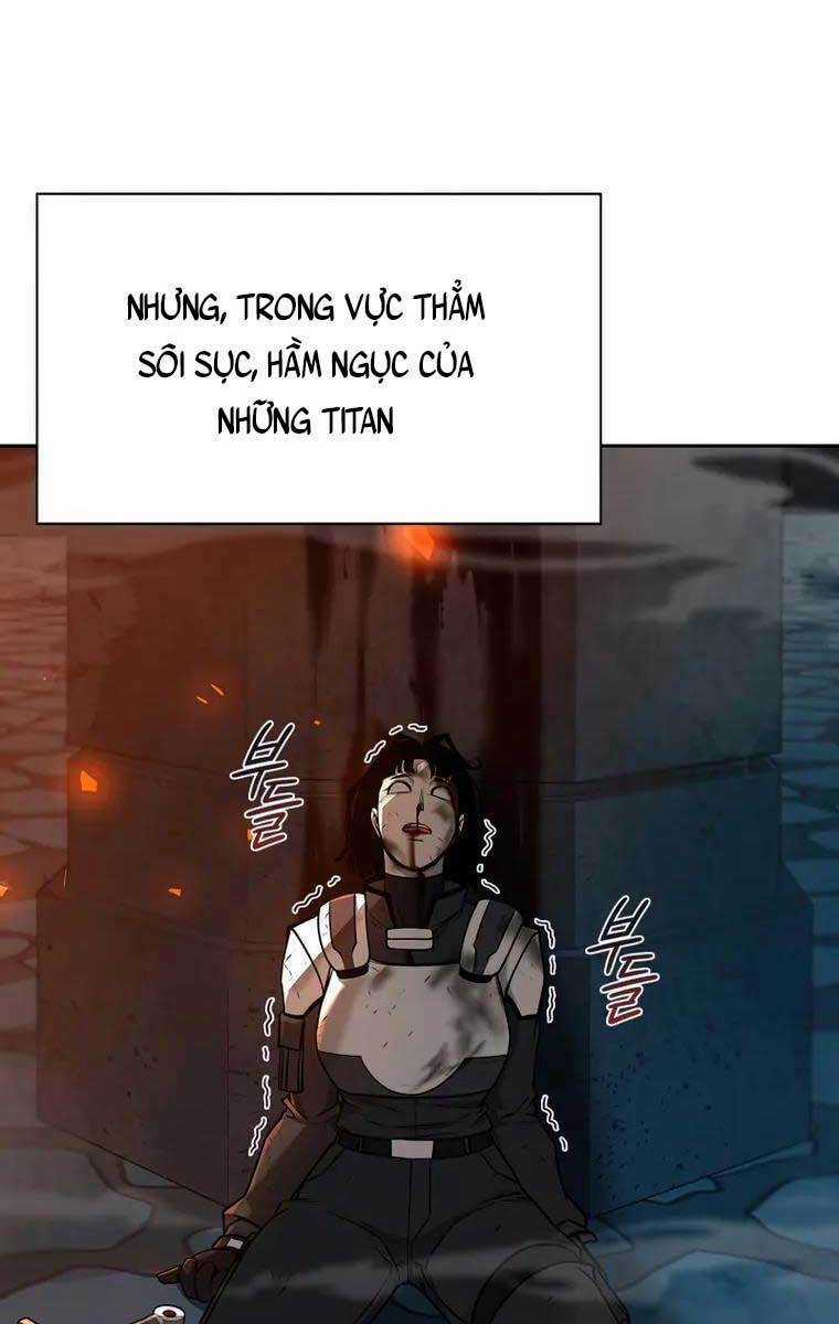 Trường Học Chiến Binh Chapter 20 trang 41