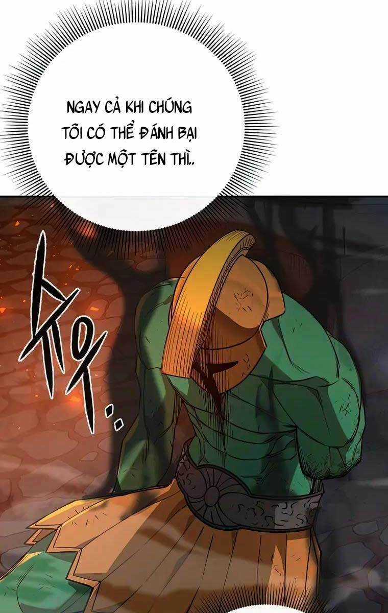 Trường Học Chiến Binh Chapter 20 trang 44