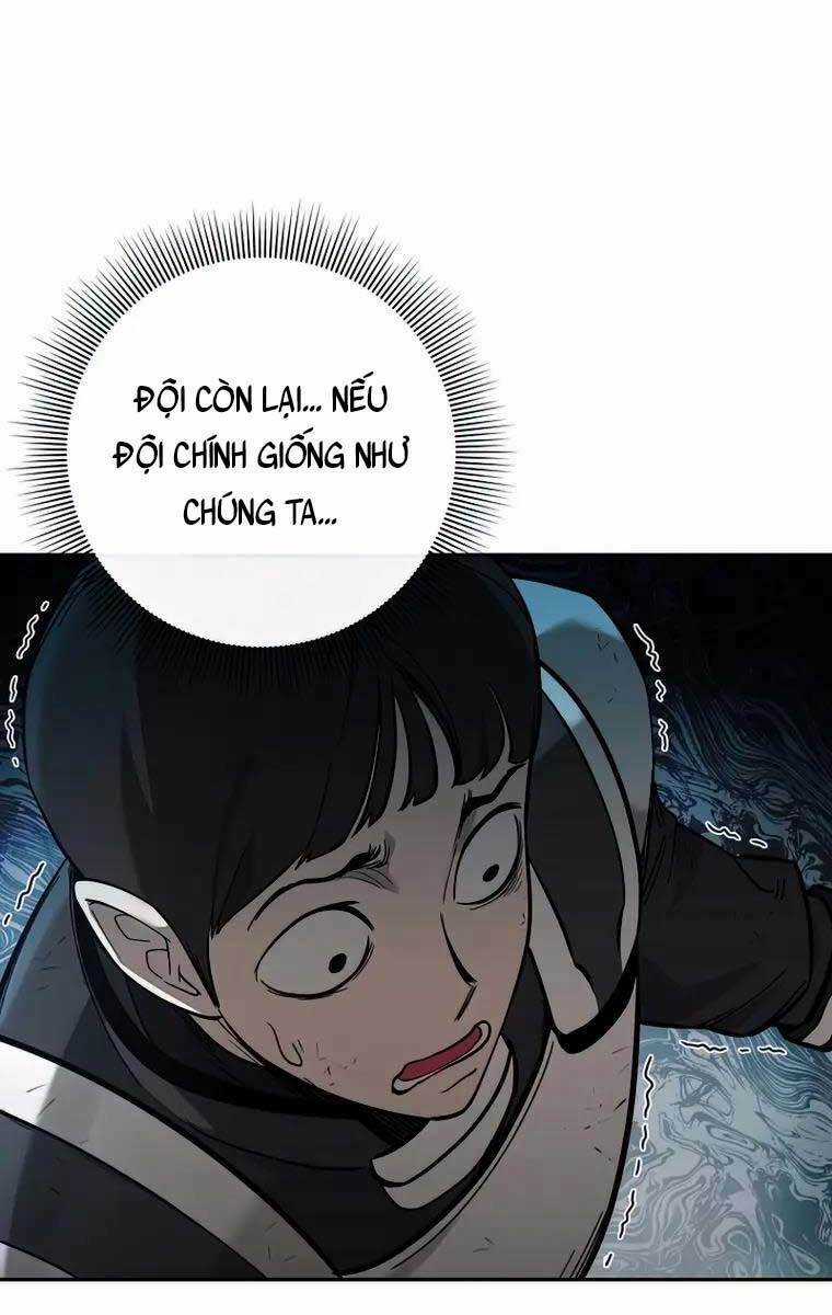 Trường Học Chiến Binh Chapter 20 trang 46