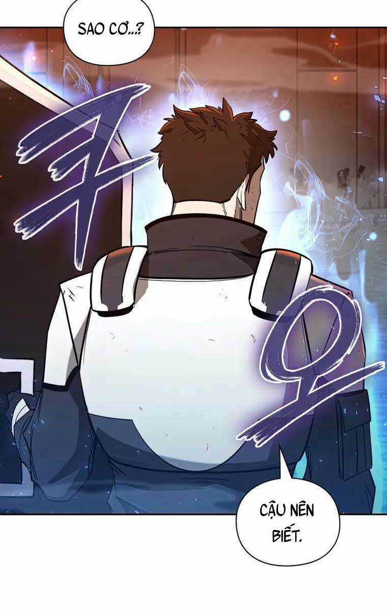 Trường Học Chiến Binh Chapter 20 trang 48