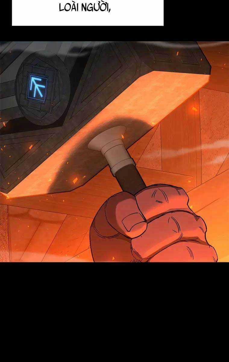 Trường Học Chiến Binh Chapter 20 trang 5