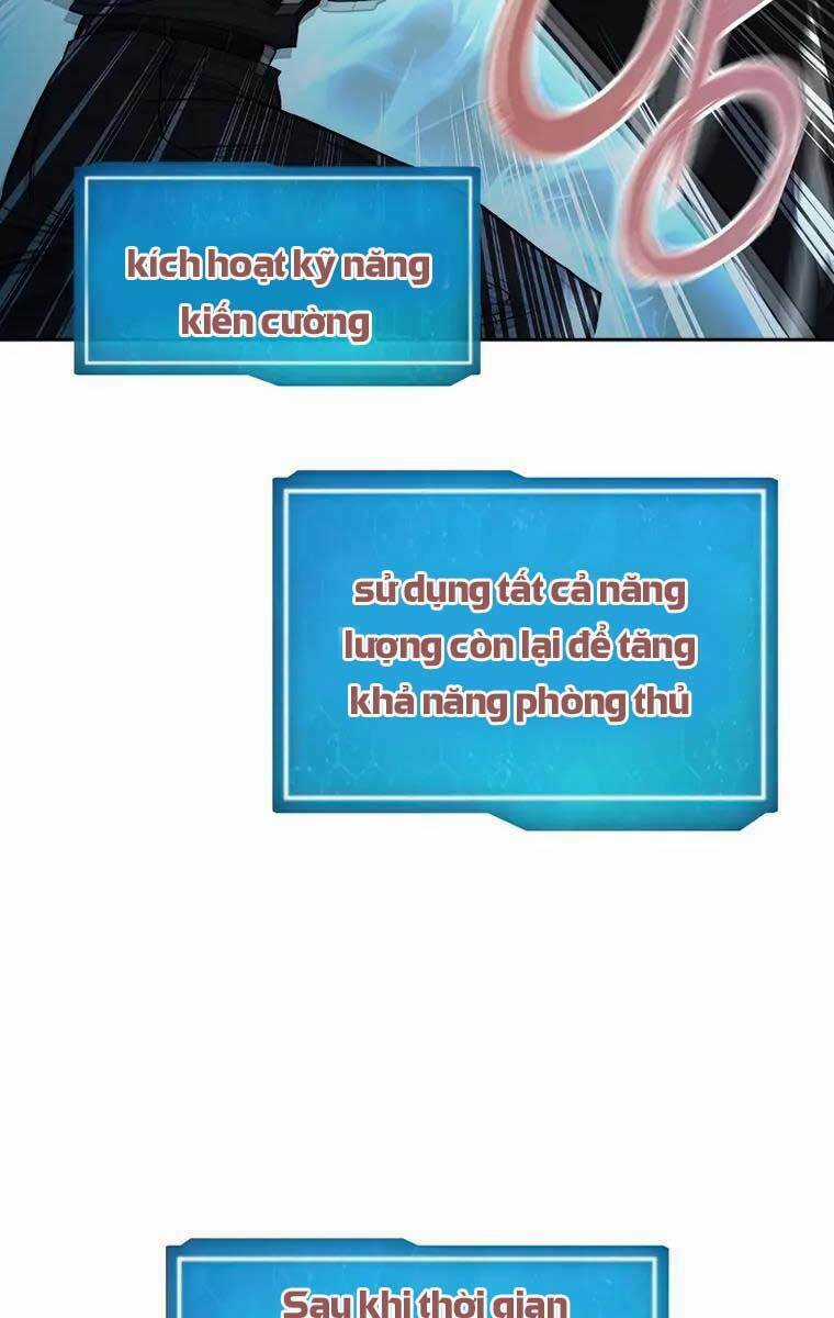 Trường Học Chiến Binh Chapter 20 trang 53