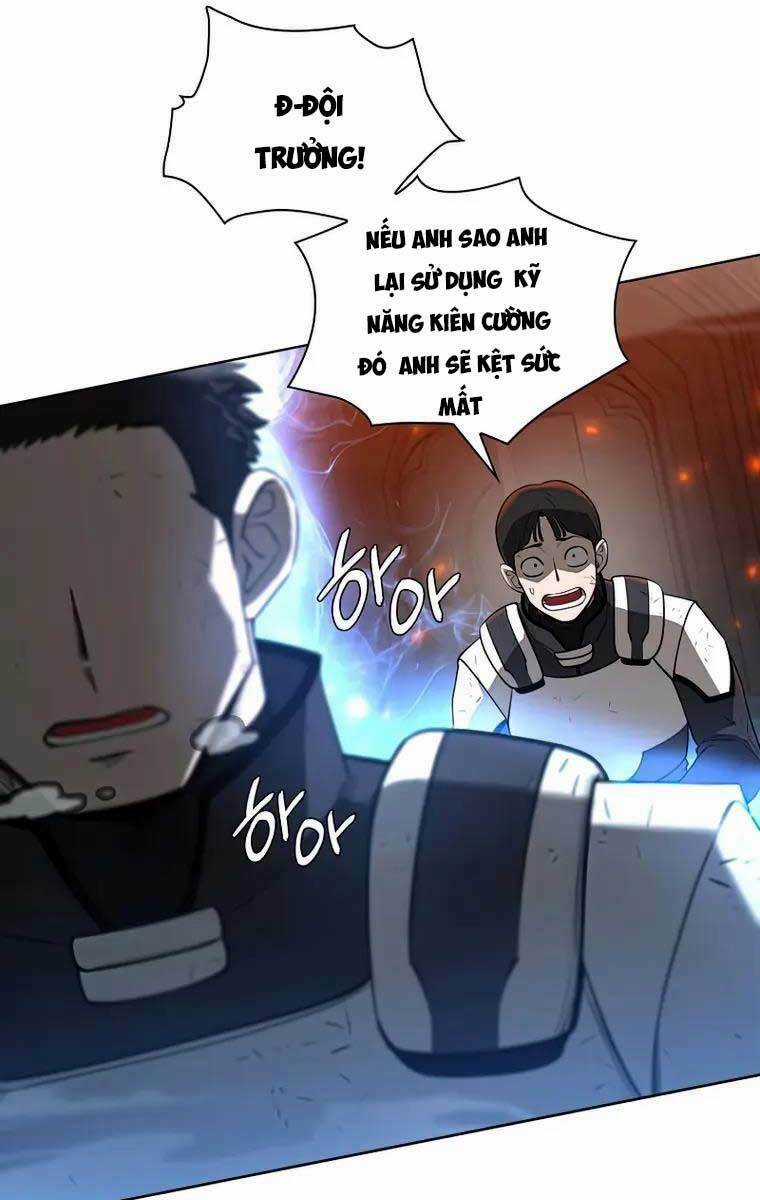 Trường Học Chiến Binh Chapter 20 trang 58