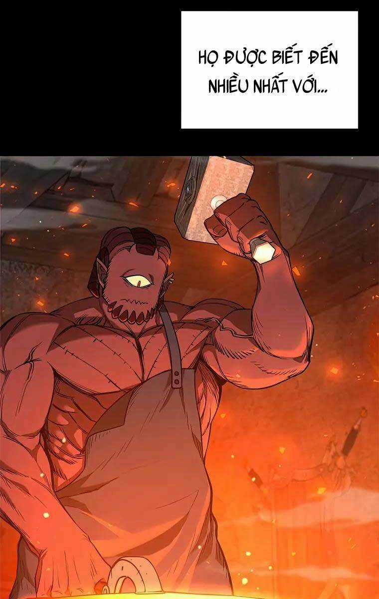 Trường Học Chiến Binh Chapter 20 trang 6