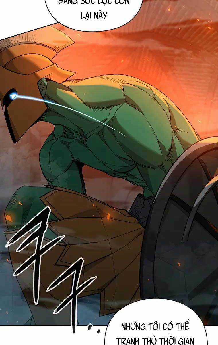 Trường Học Chiến Binh Chapter 20 trang 60