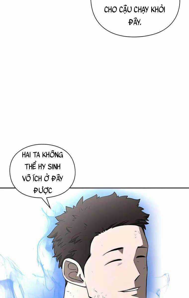 Trường Học Chiến Binh Chapter 20 trang 61