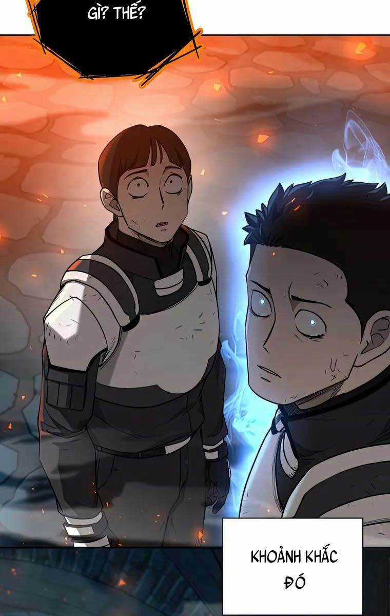 Trường Học Chiến Binh Chapter 20 trang 64