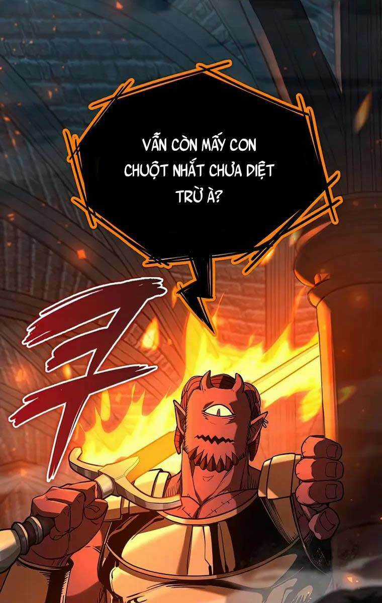 Trường Học Chiến Binh Chapter 20 trang 65