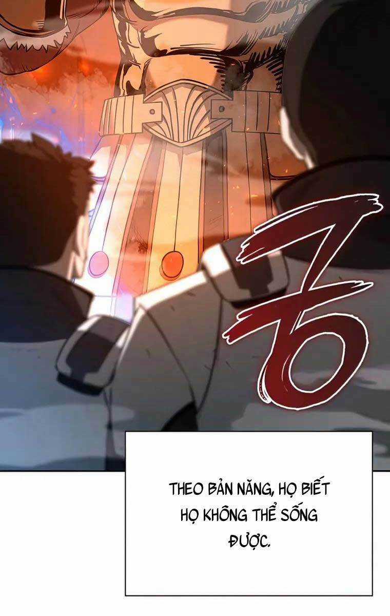 Trường Học Chiến Binh Chapter 20 trang 66