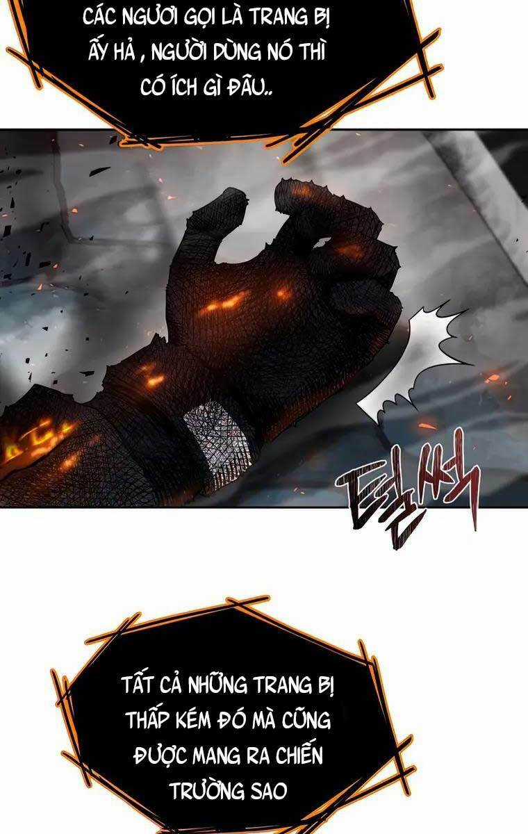 Trường Học Chiến Binh Chapter 20 trang 77