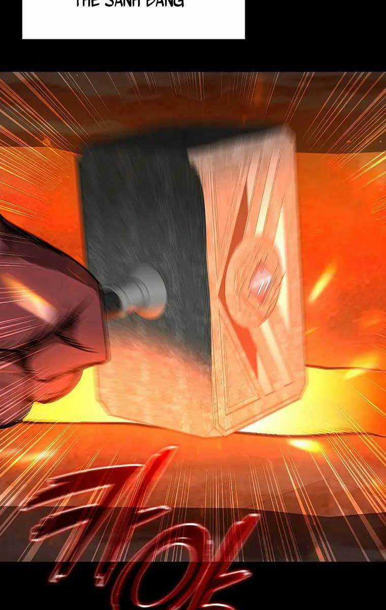 Trường Học Chiến Binh Chapter 20 trang 8