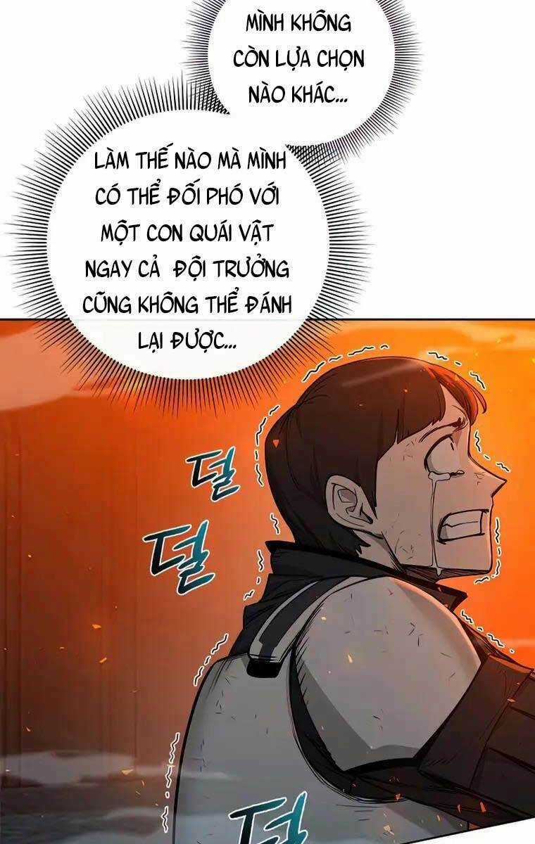 Trường Học Chiến Binh Chapter 20 trang 85