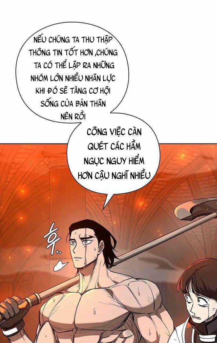 Trường Học Chiến Binh Chapter 20 trang 88