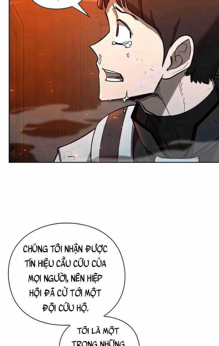 Trường Học Chiến Binh Chapter 20 trang 90