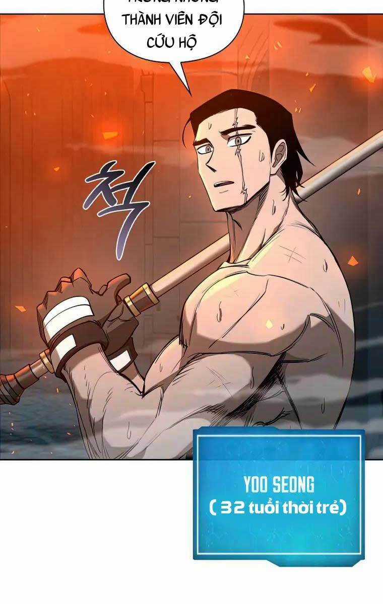 Trường Học Chiến Binh Chapter 20 trang 91