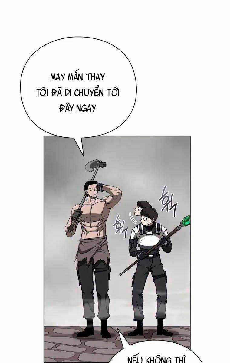 Trường Học Chiến Binh Chapter 20 trang 92