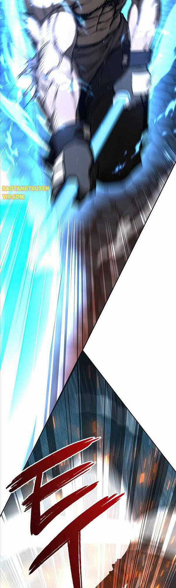 Trường Học Chiến Binh Chapter 21 trang 10