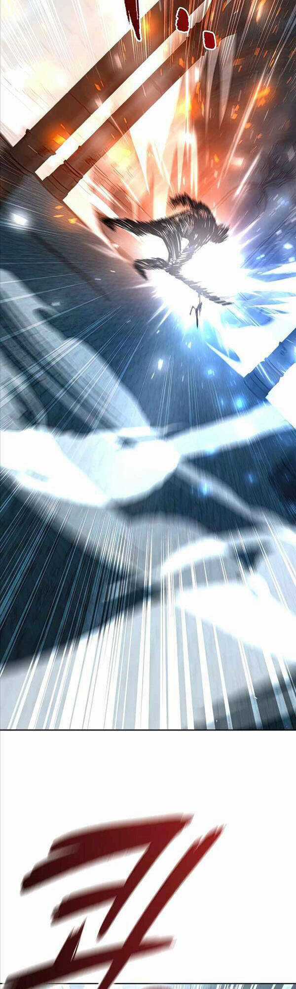 Trường Học Chiến Binh Chapter 21 trang 11