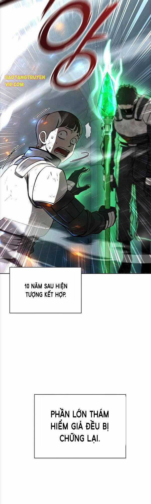 Trường Học Chiến Binh Chapter 21 trang 12