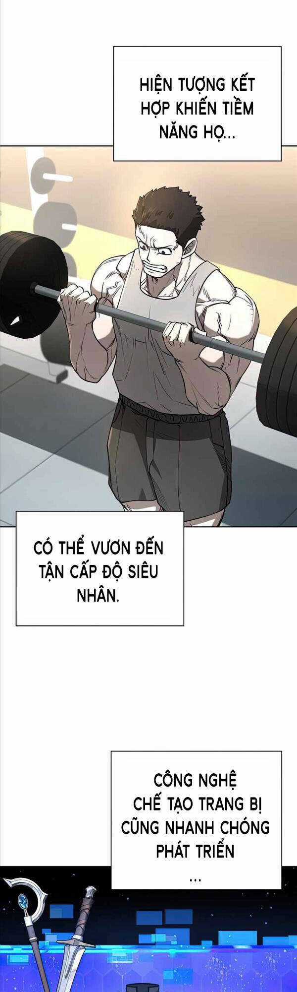 Trường Học Chiến Binh Chapter 21 trang 13