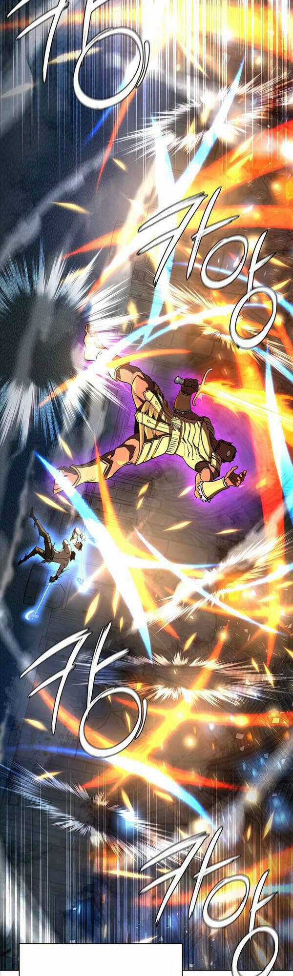 Trường Học Chiến Binh Chapter 21 trang 15