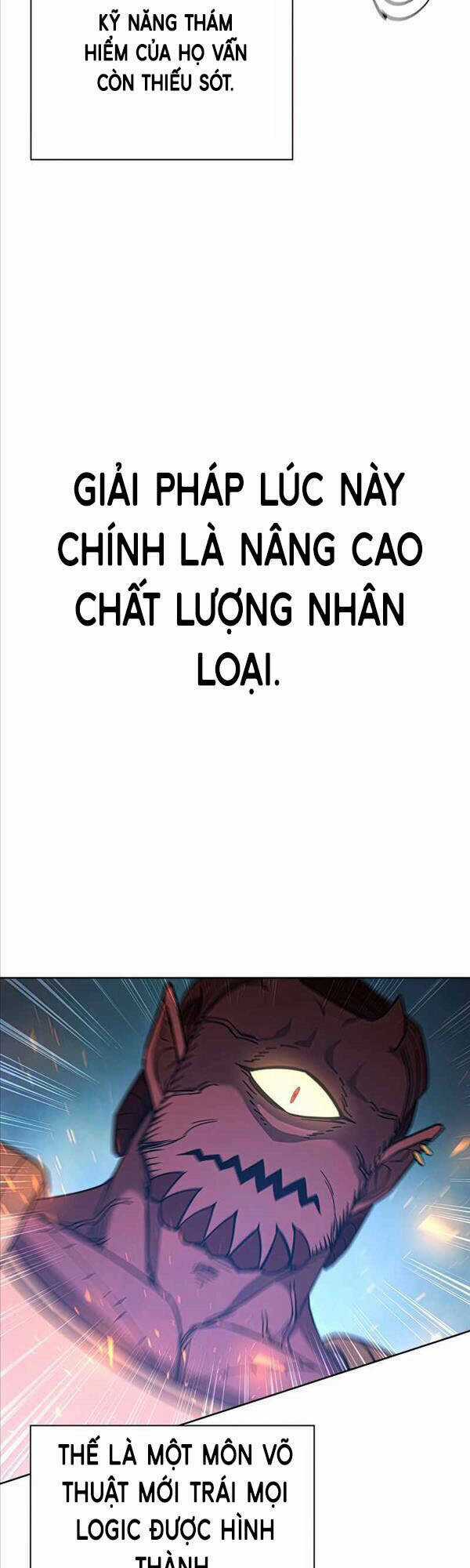 Trường Học Chiến Binh Chapter 21 trang 16