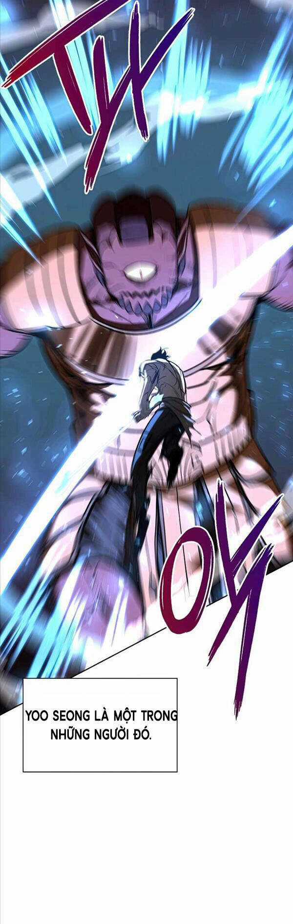 Trường Học Chiến Binh Chapter 21 trang 19