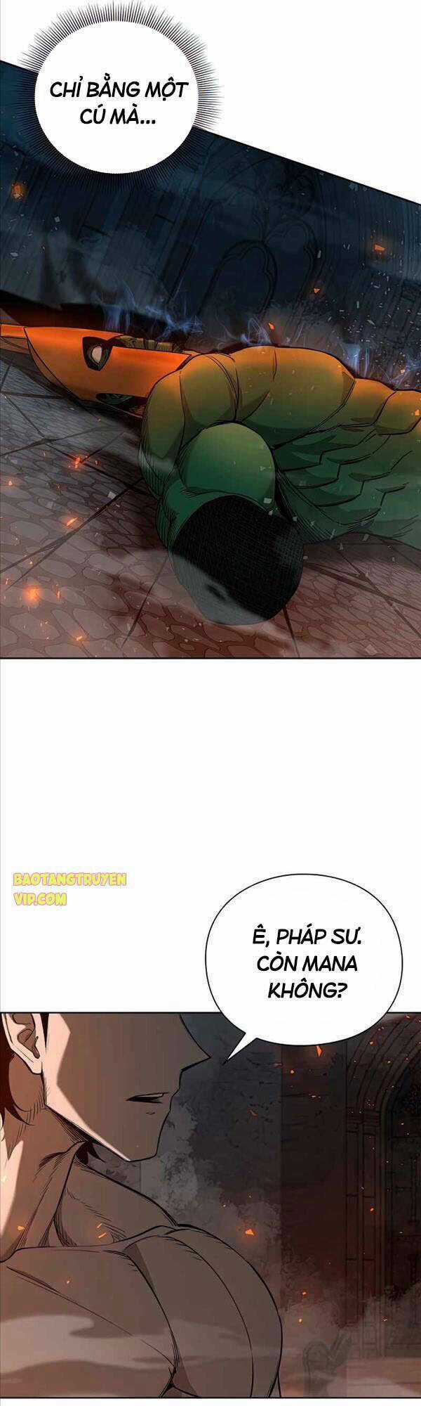 Trường Học Chiến Binh Chapter 21 trang 2