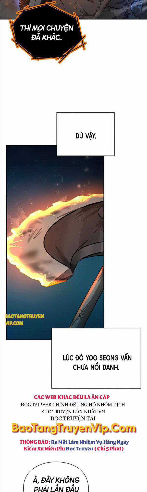 Trường Học Chiến Binh Chapter 21 trang 22