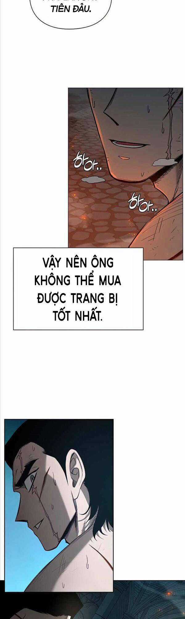 Trường Học Chiến Binh Chapter 21 trang 23