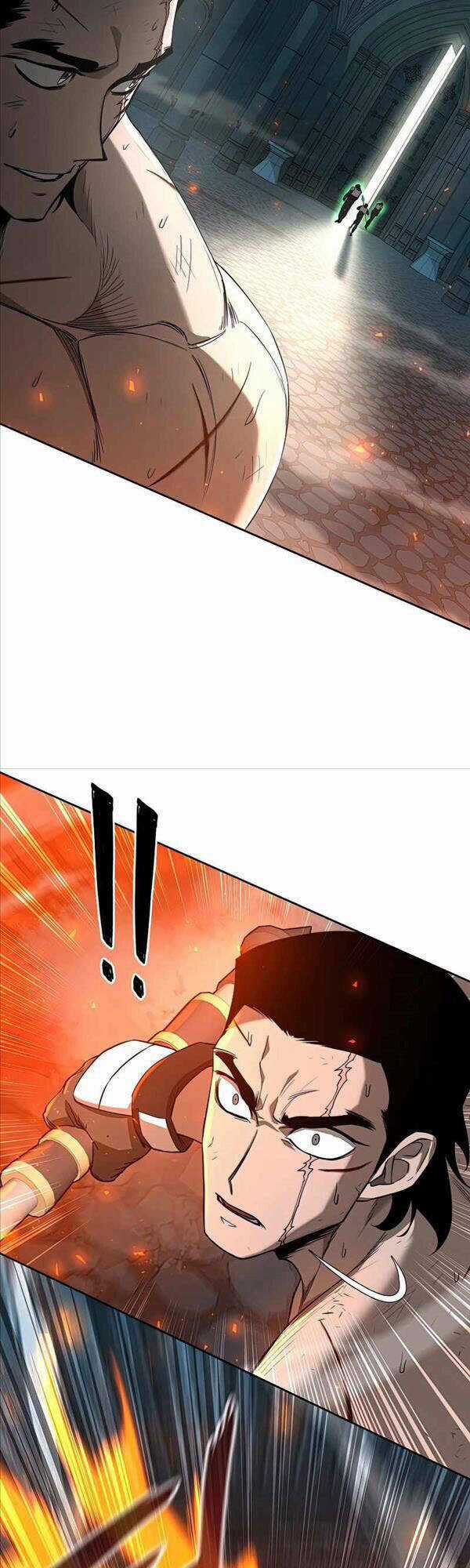 Trường Học Chiến Binh Chapter 21 trang 24