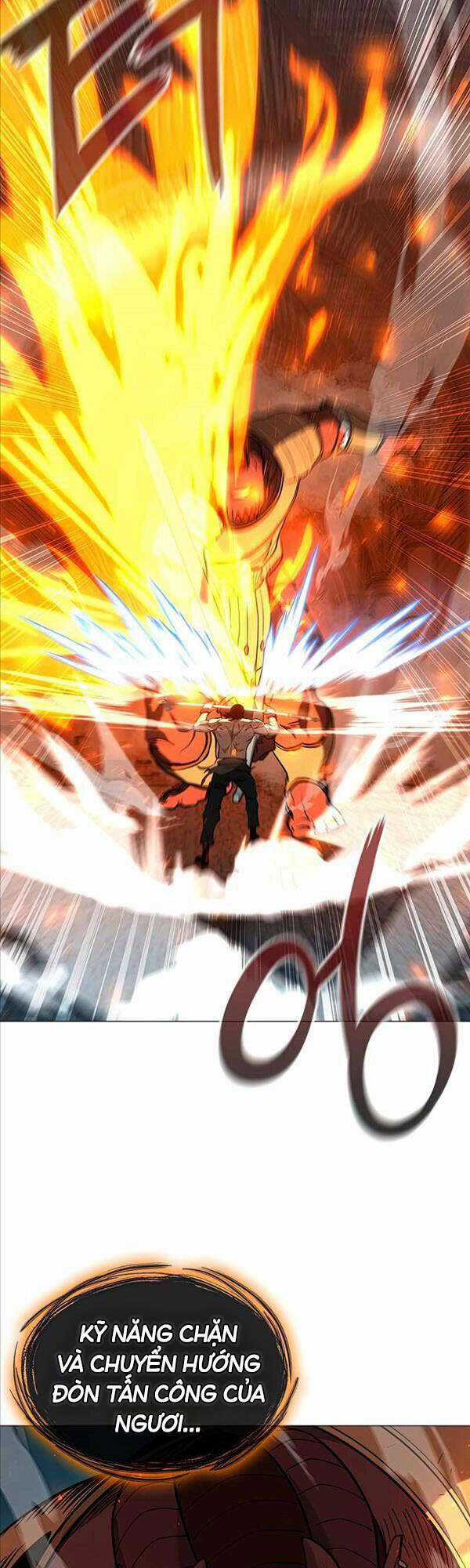 Trường Học Chiến Binh Chapter 21 trang 25