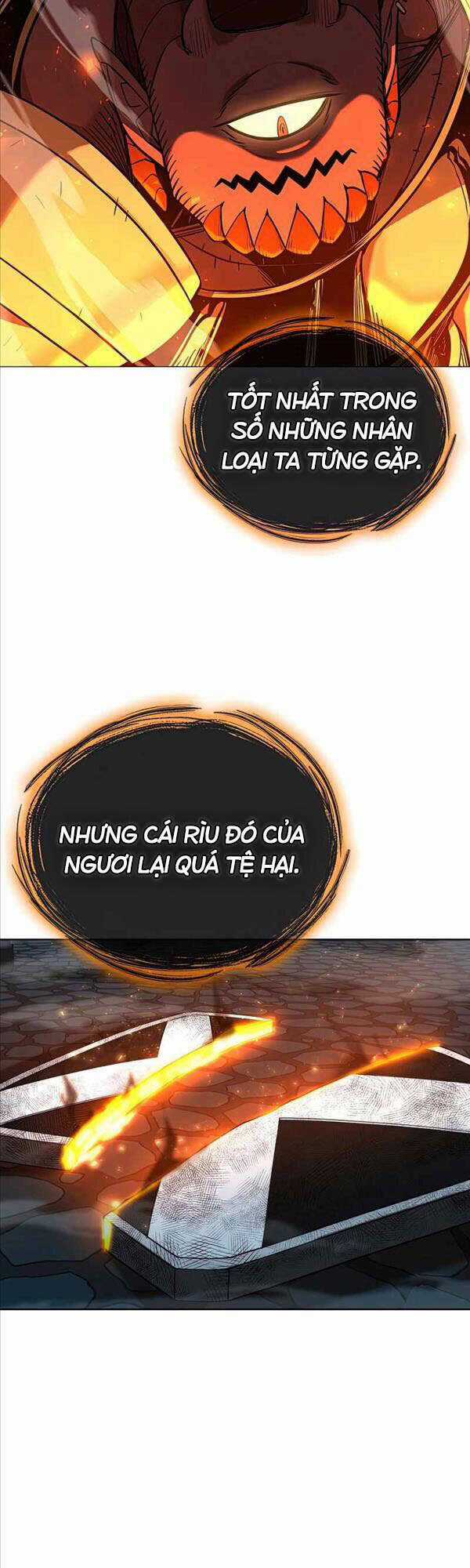 Trường Học Chiến Binh Chapter 21 trang 26