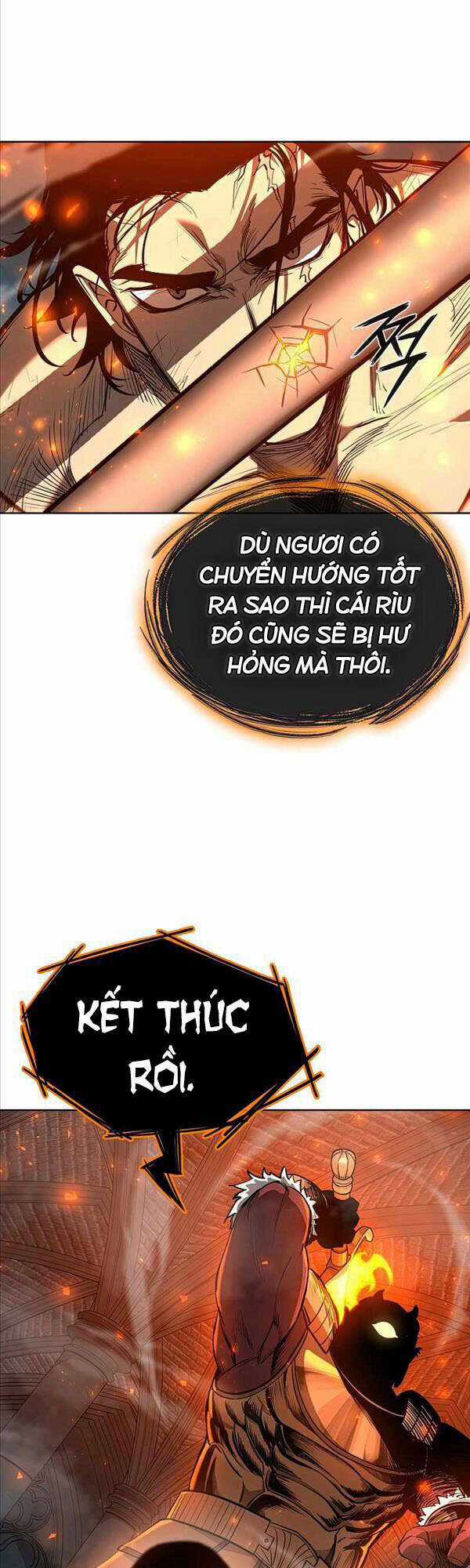 Trường Học Chiến Binh Chapter 21 trang 27