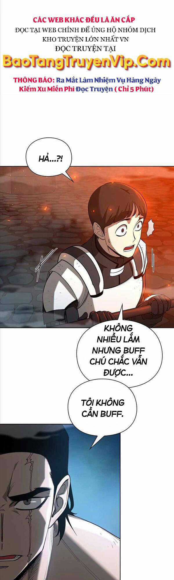 Trường Học Chiến Binh Chapter 21 trang 3