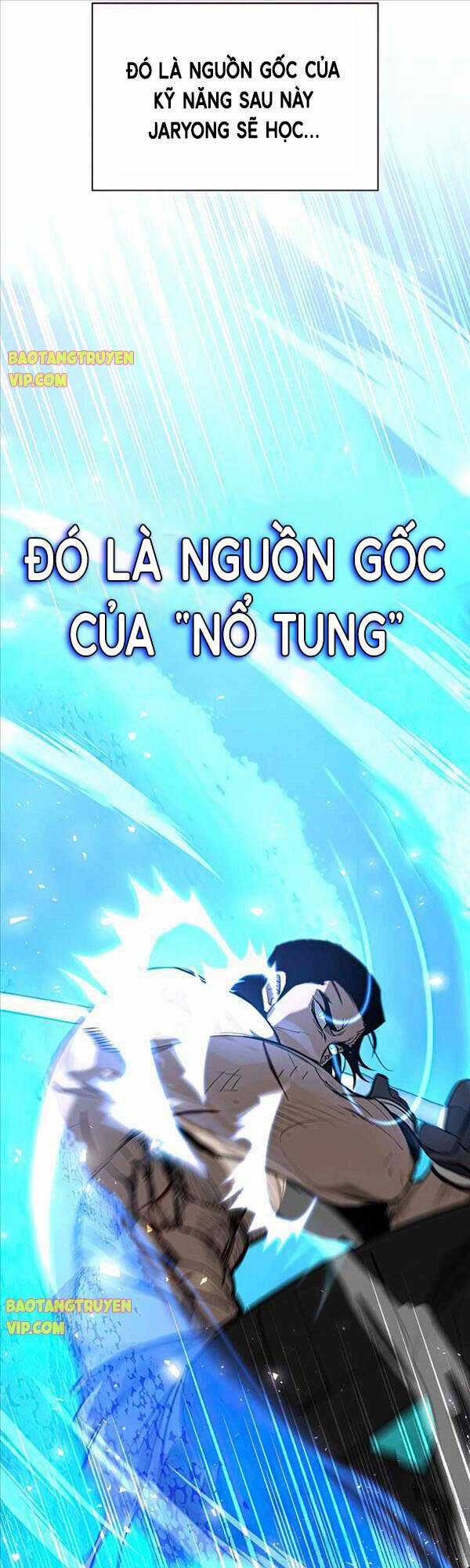 Trường Học Chiến Binh Chapter 21 trang 30