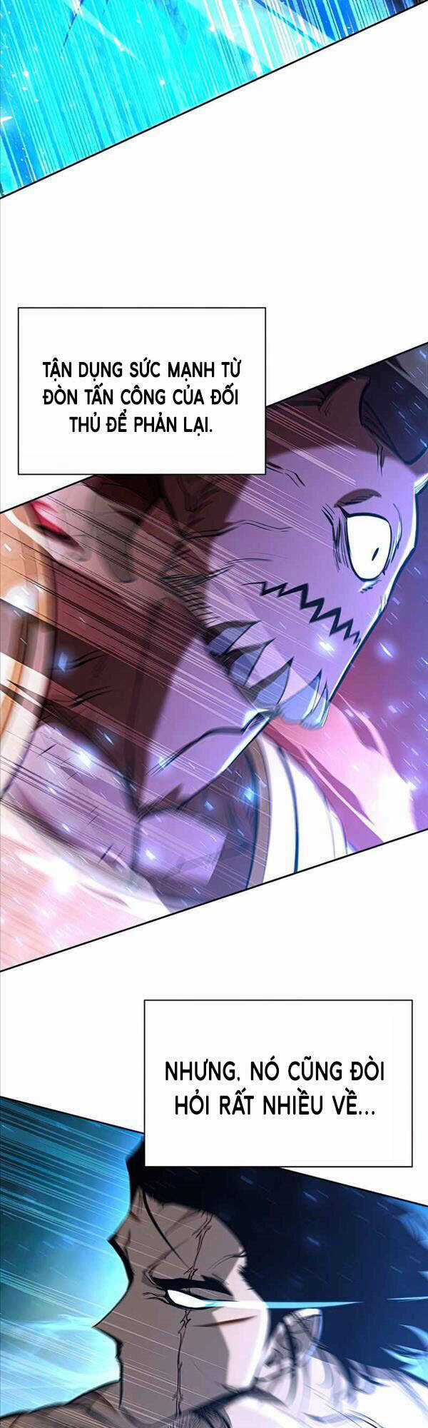 Trường Học Chiến Binh Chapter 21 trang 31