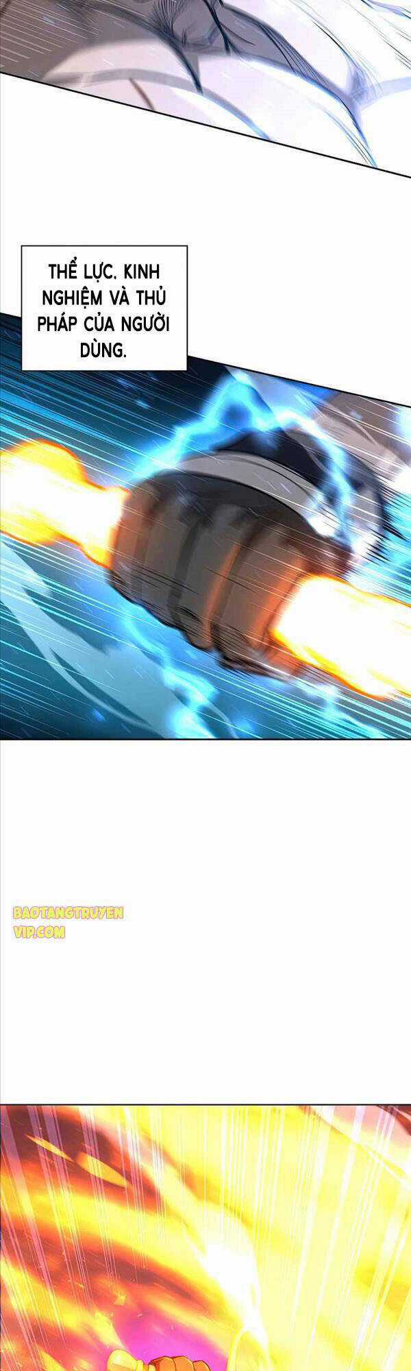 Trường Học Chiến Binh Chapter 21 trang 32